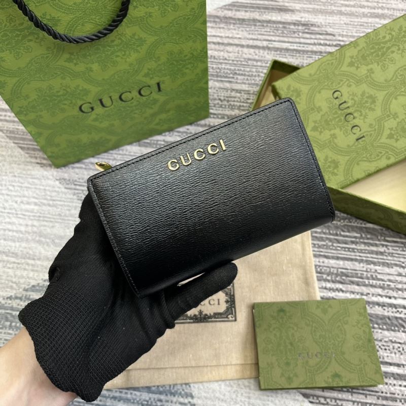 Gucci Wallets